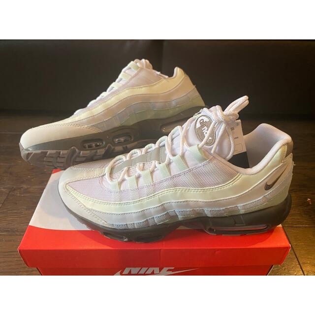 Nike Air Max 95 "Sequoia"新品未使用タグ箱付き