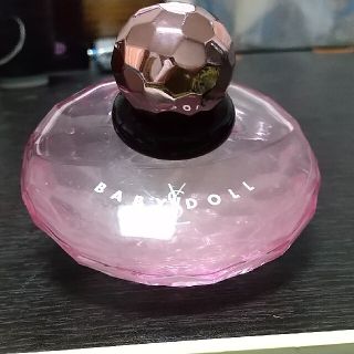 ベビードール ラメ 香水 レディースの通販 19点 | BABYDOLLのコスメ ...