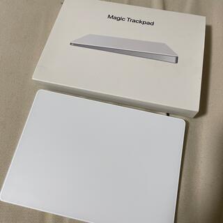 マック(Mac (Apple))のAPPLE MAGIC TRACKPAD 2(PC周辺機器)