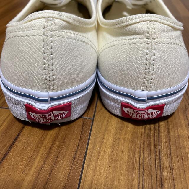 VANS(ヴァンズ)のVANS AUTHENTIC メンズの靴/シューズ(スニーカー)の商品写真