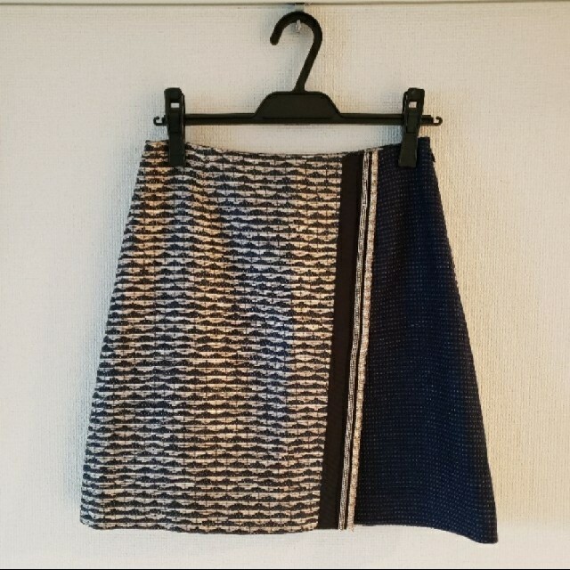 NOLLEY'S(ノーリーズ)の80%off♡ravissant laviere スカート レディースのスカート(ひざ丈スカート)の商品写真