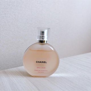 シャネル(CHANEL)のシャネル　チャンスオーヴィーヴ　ヘアミスト　35ml(ヘアウォーター/ヘアミスト)