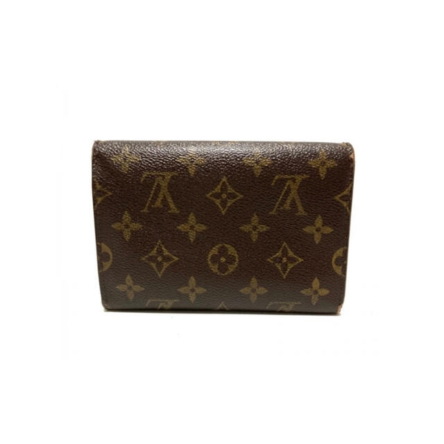 LOUIS VUITTON - ルイヴィトン モノグラム 長財布の通販 by tgmtjshop ...