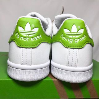 adidas - 【新品】アディダス スタンスミス キッズ カーミット