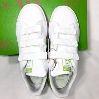 adidas - 【新品】アディダス スタンスミス キッズ カーミット