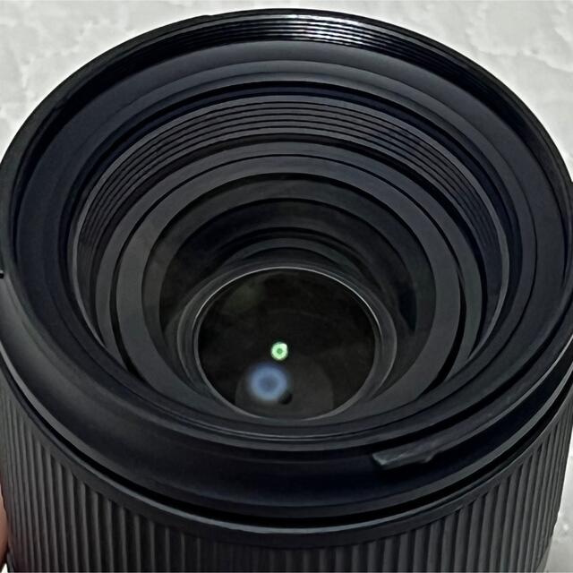 TAMRON(タムロン)のTAMRON 28-200mm F/2.8-5.6 Di III RXD ソニー スマホ/家電/カメラのカメラ(レンズ(ズーム))の商品写真