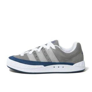 アディダス(adidas)のHUMAN MADE × ADIDAS ADIMATIC HM(スニーカー)