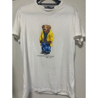 ポロラルフローレン(POLO RALPH LAUREN)のポロラルフローレン　Tシャツ(Tシャツ(半袖/袖なし))