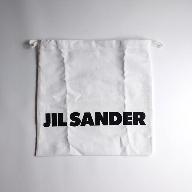 新品正規品 Jil Sander moon belt bag 上品 noxcapital.de