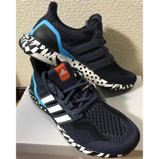 アディダス(adidas)のウルトラブースト 5 DNA  27cm GY0325(スニーカー)