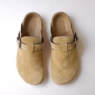 イザベルマラン(Isabel Marant)のisabel marant メンズ レザーサンダル(サンダル)