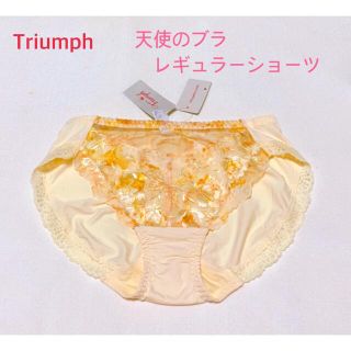 トリンプ(Triumph)のTriumph 天使のブラ スリムラインレギュラーショーツM 定価2640円(ショーツ)