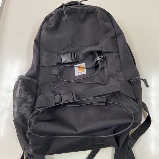 カーハート(carhartt)のカーハート　リュック(リュック/バックパック)