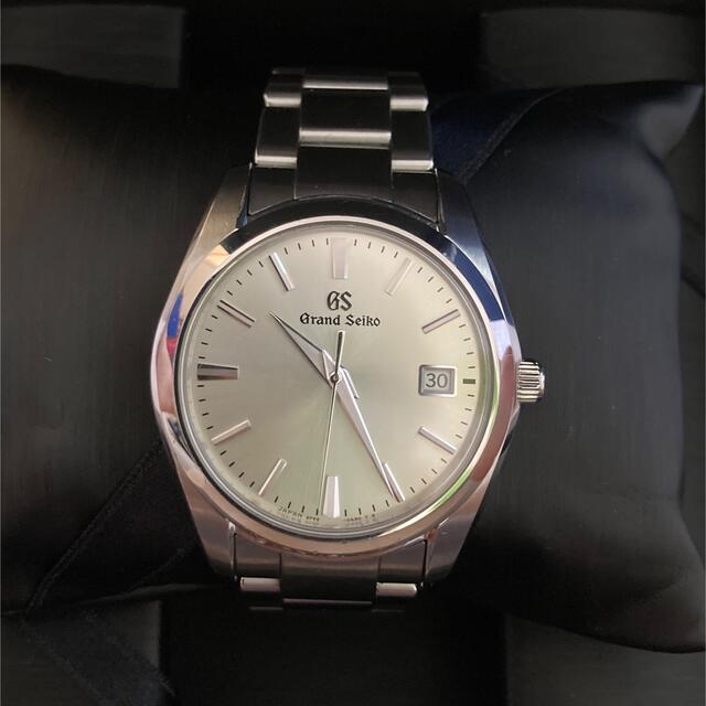 Grand Seiko(グランドセイコー)の専用　グランドセイコー 9Fクオーツ SBGX263 メンズの時計(腕時計(アナログ))の商品写真