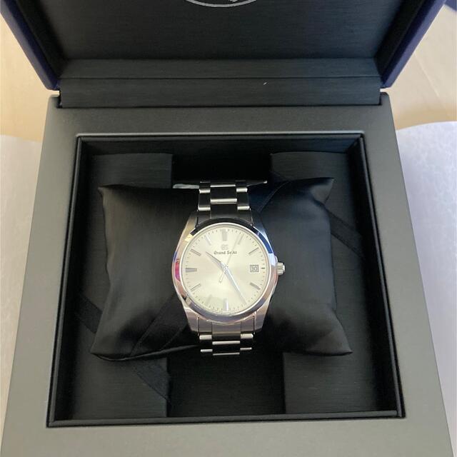 Grand Seiko(グランドセイコー)の専用　グランドセイコー 9Fクオーツ SBGX263 メンズの時計(腕時計(アナログ))の商品写真