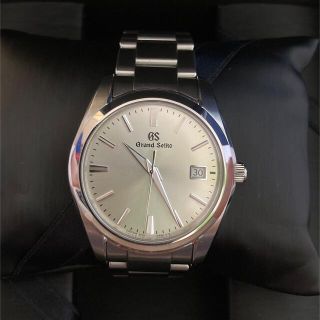 グランドセイコー(Grand Seiko)の専用　グランドセイコー 9Fクオーツ SBGX263(腕時計(アナログ))