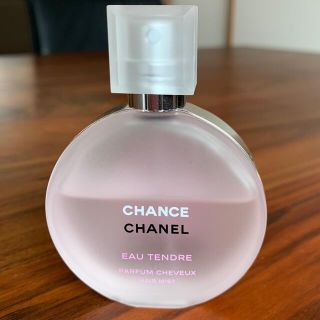 シャネル(CHANEL)のシャネル チャンス オー タンドゥル ヘアミスト(ヘアウォーター/ヘアミスト)