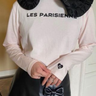 エピヌ Tシャツ(レディース/長袖)の通販 47点 | épineのレディースを ...