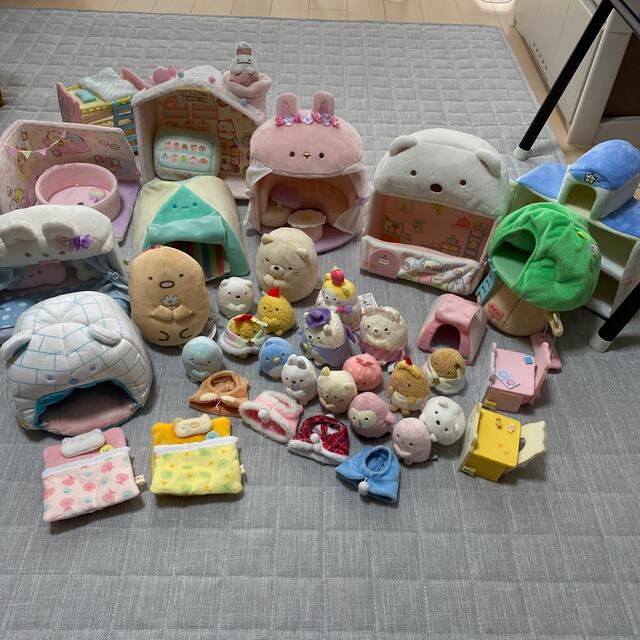 すみっコぐらし ぷにぷに様専用 【年中無休】 www.bluepractice.co.jp