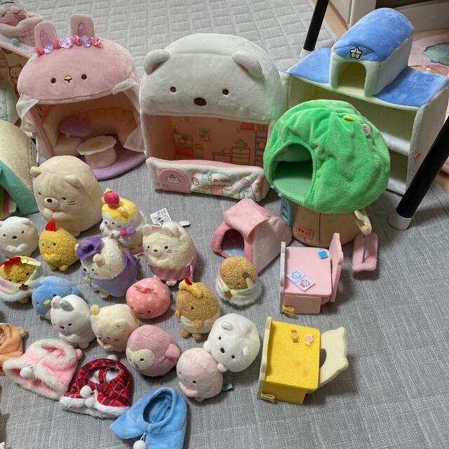 すみっコぐらし ぷにぷに様専用 | yasbil.org