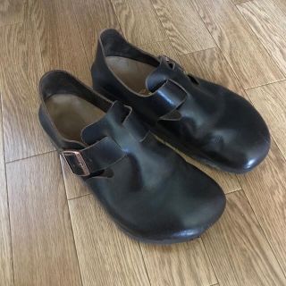 ビルケンシュトック(BIRKENSTOCK)のBIRKENSTOCK（ビルケンシュトック） ロンドン 42（27.5cm）(スリッポン/モカシン)