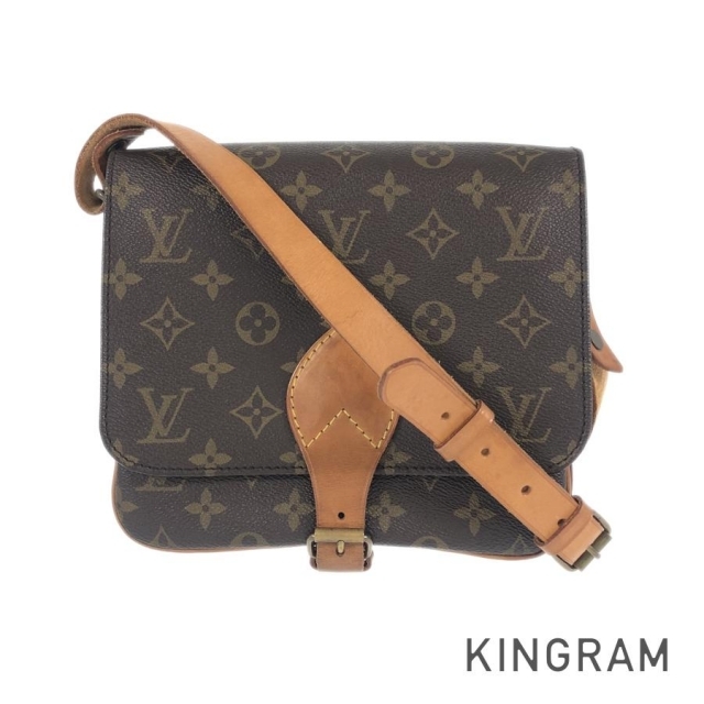 お手頃価格 LOUIS VUITTON - ルイ・ヴィトン モノグラム ミニカルト