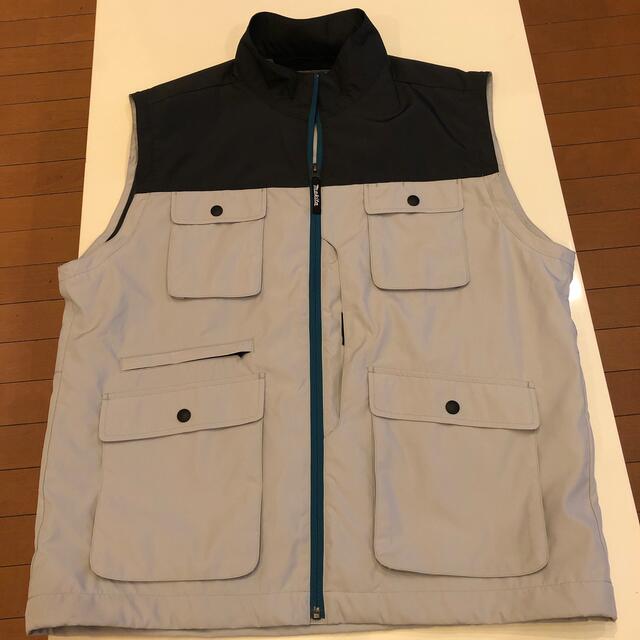 Makita(マキタ)の空調服 メンズのトップス(ベスト)の商品写真