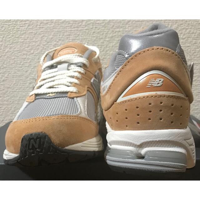 ニューバランス 2002R