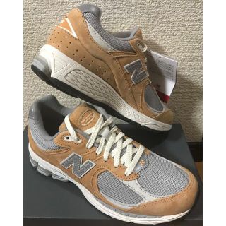 New Balance - ニューバランス 2002R