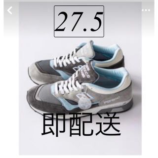 ニューバランス(New Balance)のPaperboy Beams New Balance M1500 "Grey"(スニーカー)