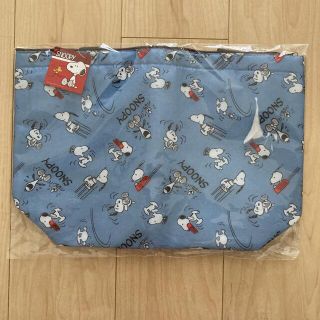 スヌーピー(SNOOPY)の専用‼︎ 新品‼︎ SNOOPY 保冷温トートバッグ (エコバッグ)