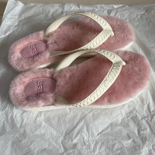 UGG サンダル 1