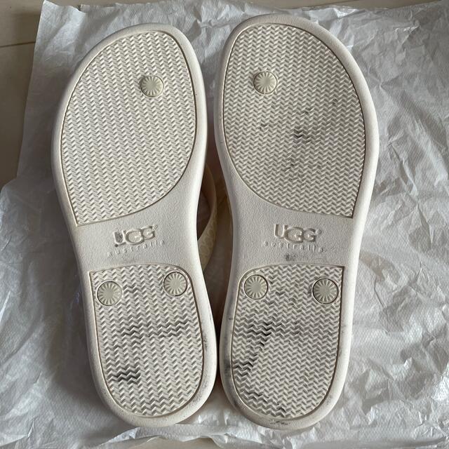 UGG サンダル 2