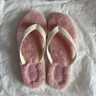 アグ(UGG)のUGG サンダル(サンダル)