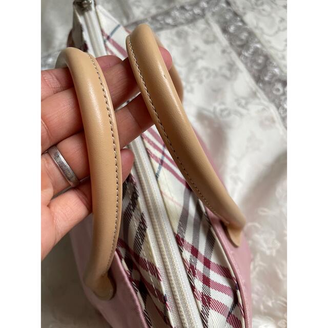 BURBERRY BLUE LABEL - KK様 専用//BURBERRY BLUE LABEL