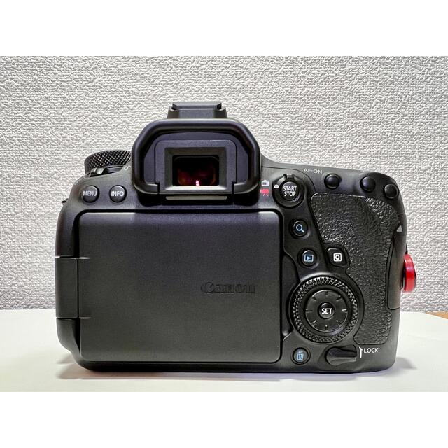 限界価格】Canon eos 6d mark2 本体 早割クーポン！ 60180円 www