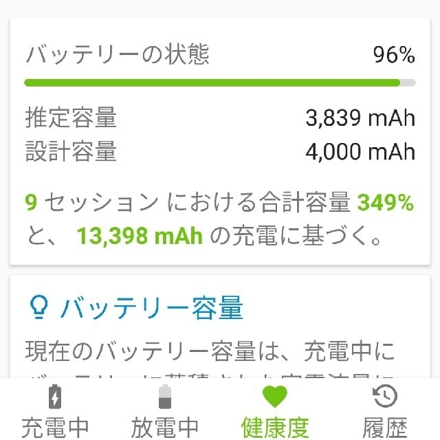 Xperia 1 II SO-51A6.5インチ メモリー8GB 128gb