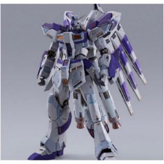 バンダイ(BANDAI)のMETAL BUILD  Hi-νガンダム　BANDAI SPIRITS(アニメ/ゲーム)