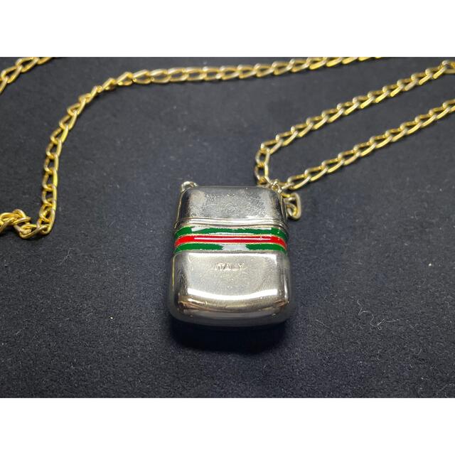 安い正規品 Gucci - オールドグッチネックレスの通販 by 's shop