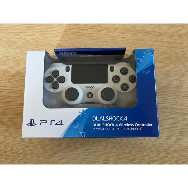 PS4 純正コントローラー