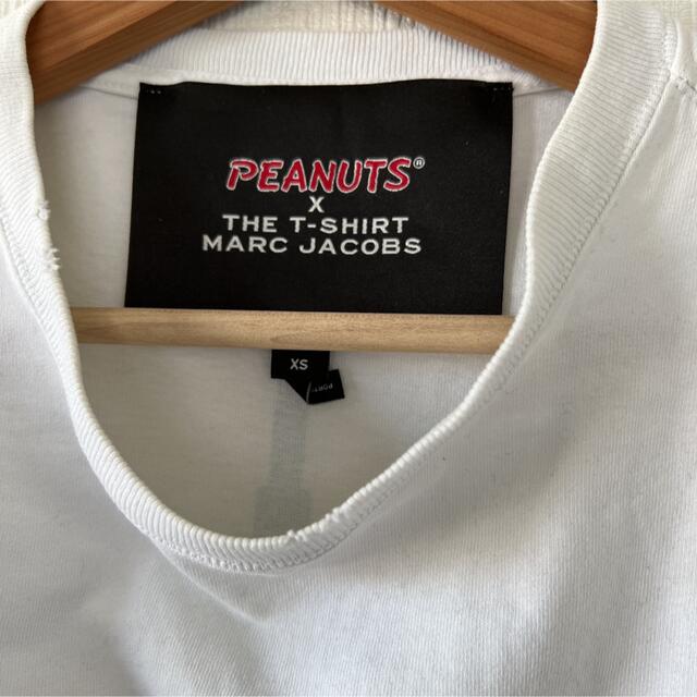 Marc Jacobs✖️PEANUTSのコラボＴシャツ