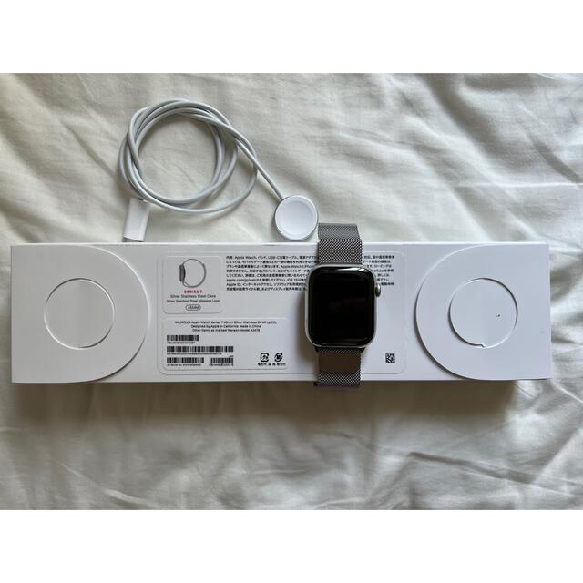 Apple Watch Series 7 45mm