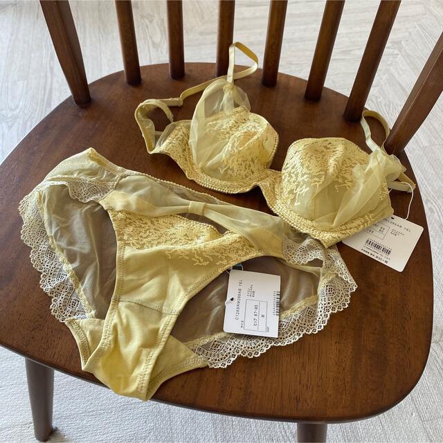 Chut! INTIMATES ブラジャー、ショーツ セット