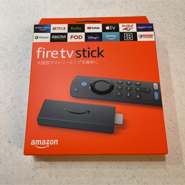 送料込 新品未開封 最新 Amazon Fire TV Stick 第3世代 | svetinikole ...