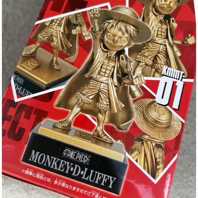ONE PIECE - ONE PIECE 熊本復興プロジェクト ワンピース 像ミニ ONE PIECE - ONE PIECE 熊本復興プロジェクト ワンピース 像ミニ