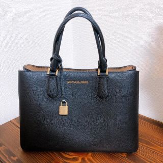 マイケルコース(Michael Kors)のMICHAEL KORS　ハンドバッグ　ショルダーバッグ(ハンドバッグ)