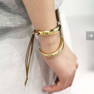 休日限定アクセサリードゥーズィエムクラス ブレスレット/バングルの通販 900点以上