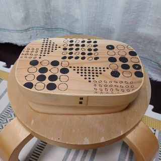 ワッパ弁当箱(弁当用品)