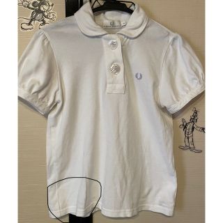 フレッドペリー(FRED PERRY)のフレッドペリーポロシャツ(ポロシャツ)