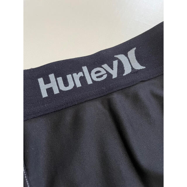 Hurley(ハーレー)のhurley スパッツ スポーツ/アウトドアのトレーニング/エクササイズ(トレーニング用品)の商品写真